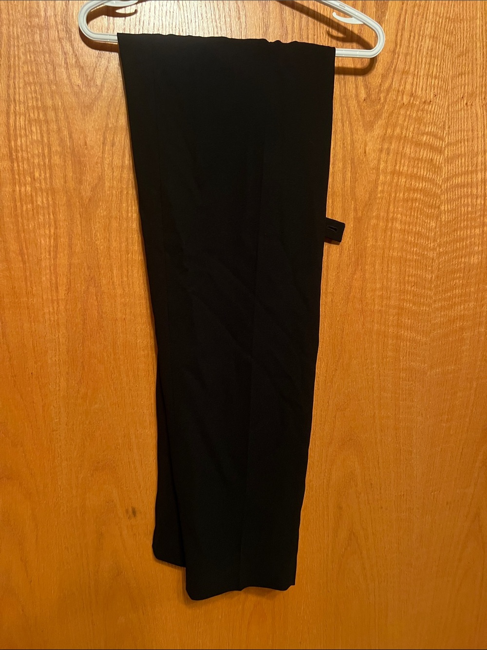 Liz Claiborne Black Women's Trousers